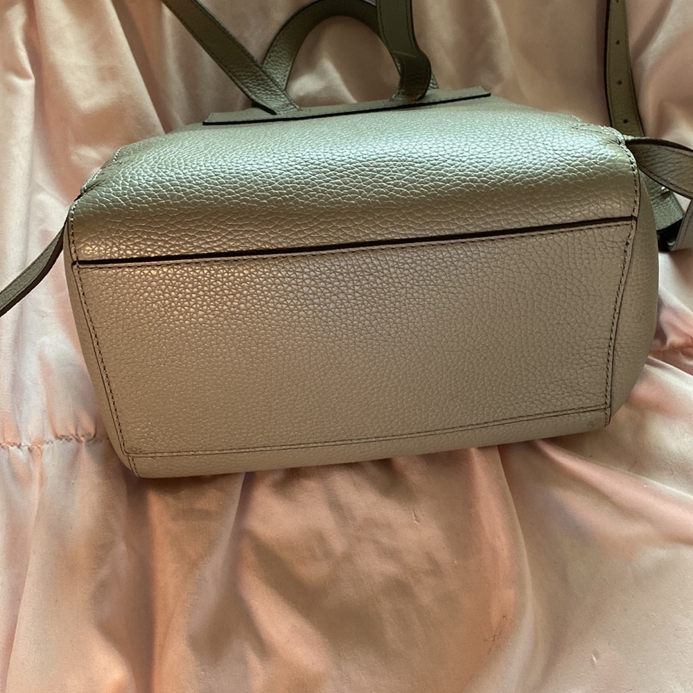 Backpack purse - Picture 4 of 10